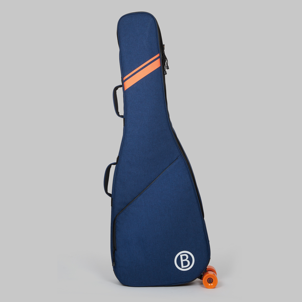 Philleas MKII Bass Case