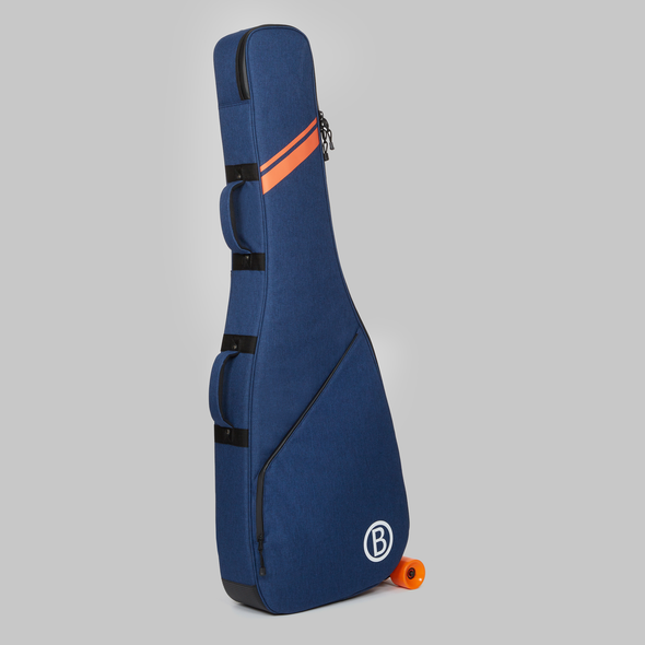 Philleas MKII Bass Case