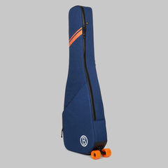 Philleas MKII Bass Case