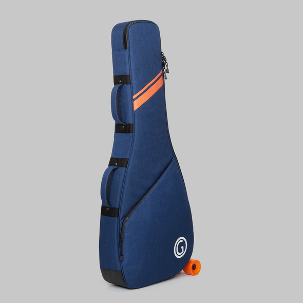 Ionia MKII Guitar Case